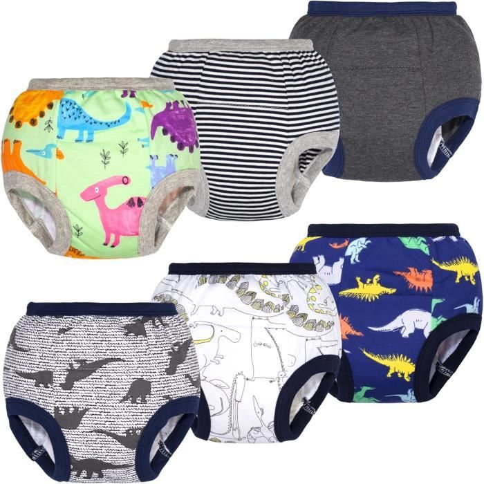 Culotte de rechange super confortable pour pré-ado