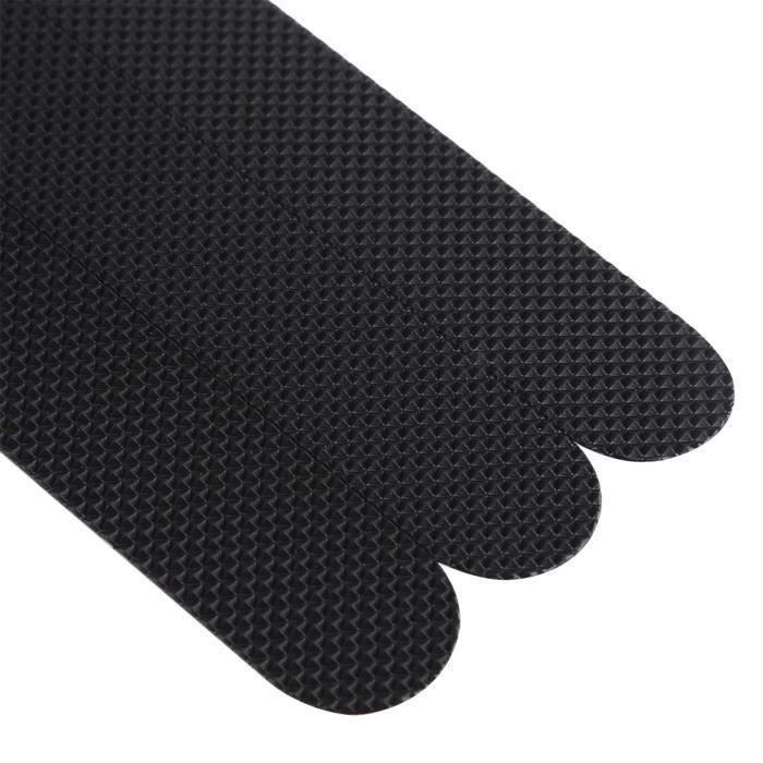 Rubans de grip de skateboard OS780# Carbure de silicium Bonne qualité Colle époxy Ruban de grip de skate - Chine Griptape et skateboard Griptape prix