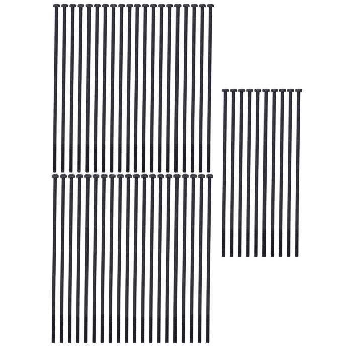 SORVA Banc De Rangement De Chaussures, Banc D’entrée Avec Cadre En