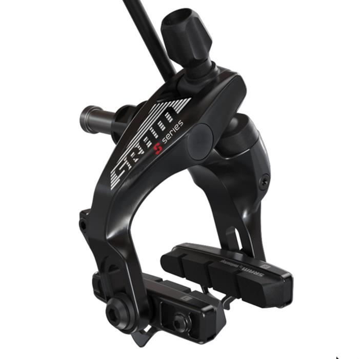 Manettes SRAM Etap 11 Vitesses – Frein Sur Jante – Occasion état Correct