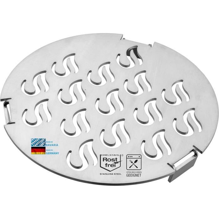 Monument Grills Mesa 415BZ grill review - Summer is for burgers - The Gadgeteer