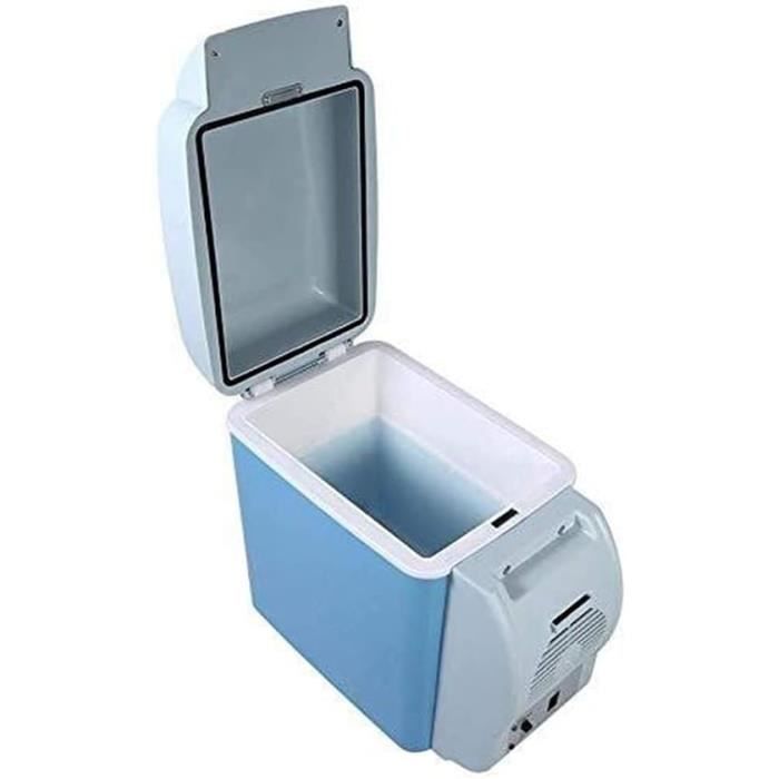 Refroidisseur à Plaques CR B3 12A 30 – Micro brassage