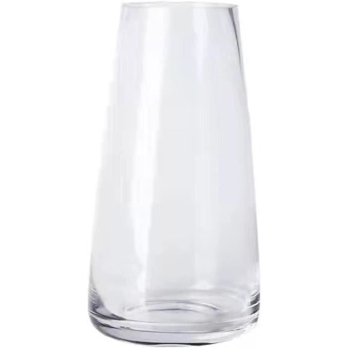 Vases Argentés pour Centres Table - 2 Pièces Support Arrangement Fleurs Vases Argentés pour Centres Table - 2 Pièces Support Arrangement Fleurs