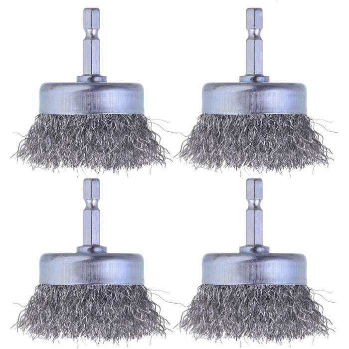 Brosse Metallique Castorama