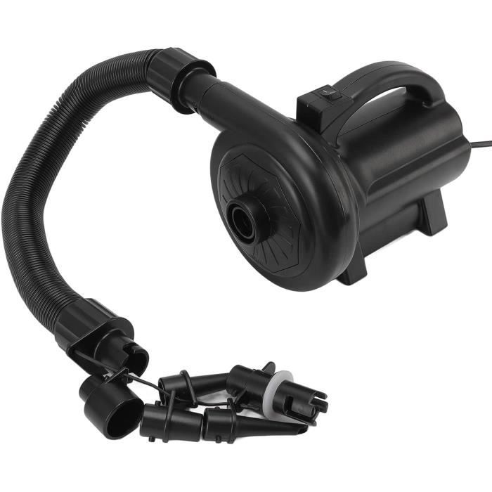 Boule De Marche Aquatique Zorb – Diamètre 1,5 M Avec Pompe électrique 600 W – PVC/TPU 0,18 Mm – Pour Piscine Et Lac