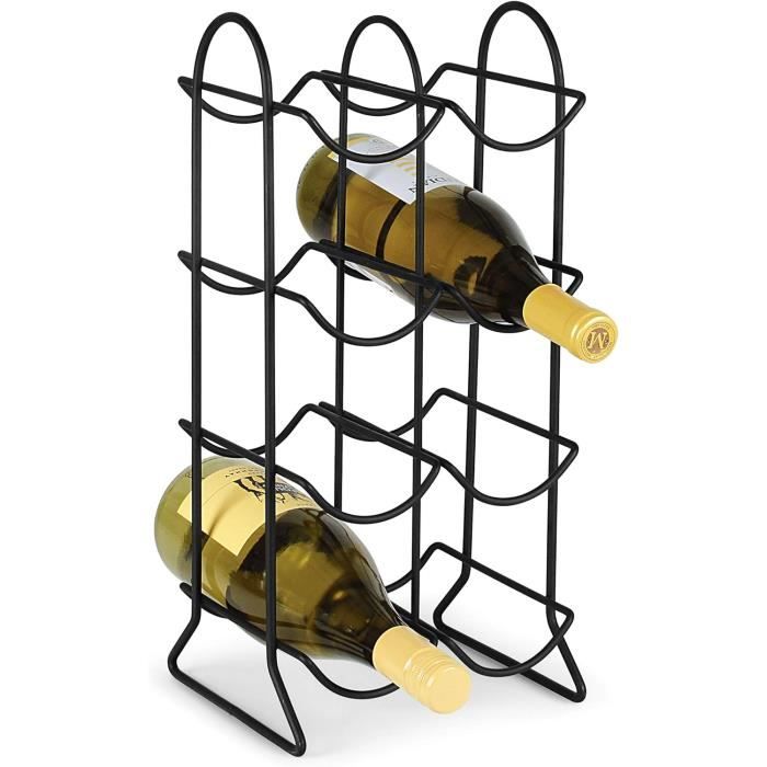 Porte-bouteilles Noè - ALESSI | Brayé