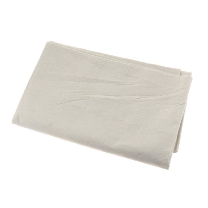 OSALADI Tapis En Feutre Pour Calligraphie Chinoise - Surface