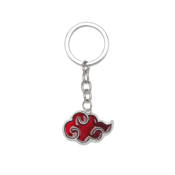 Porte-Clés Akatsuki main image 1