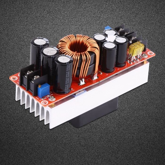 Lot De 10 Modules Élévateurs De Tension CC-CC Micro-USB - 2V-24V Entrée, 5V-28V Sortie, 2A Max, Pour Projets Électroniques