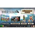 One Piece World Seeker Jeu Xbox One-1