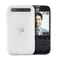 Blanc BlackBerry Classic Q20 -  --1