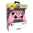 Manette Filaire Licorne Be Funky pour Nintendo Switch-1