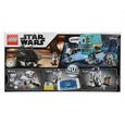 LEGO® Star Wars™ BOOST 75253 - Commandant des Droïdes - Droid Commander-1