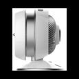 Ventilateur Chauffage ROWENTA HQ7112F0 Blanc-1