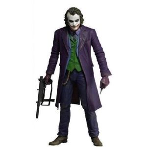 JOUET À BASCULE NECA Batman Dark Knight Joker Squad Joker - Figuri JOUET À BASCULE NECA Batman Dark Knight Joker Squad Joker - Figuri