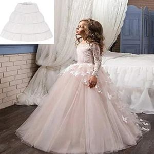 Robe de mariée crinoline clearance