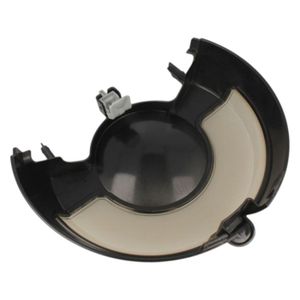 Couvercle noir friteuse actifry genius XL Tefal SS-1530000731 - Coin Pièces