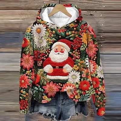 Pull Chemisier Motif Noel Femme Pull De Noël Femme Cdiscount Prêt
