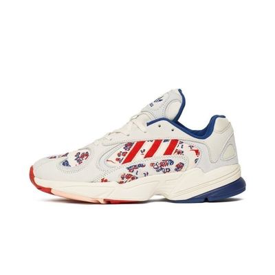 Adidas yung clearance 1 rouge homme