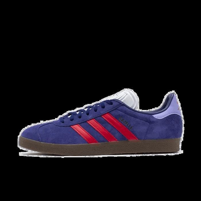 adidas gazelle silver green womens ADIDAS OZELLE CLOUDFOAM LIFESTYLE RUNNING - HP2695 – bCODE main image 0