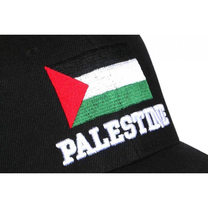 Chapeau Palestine Femme, Chapeau Drapeau Palestine | Palestine Libre | Pastèque Palestinienne | Casquette De Baseball Palestine | Bonnet Pour Papa Avec écusson En Cuir - Canada