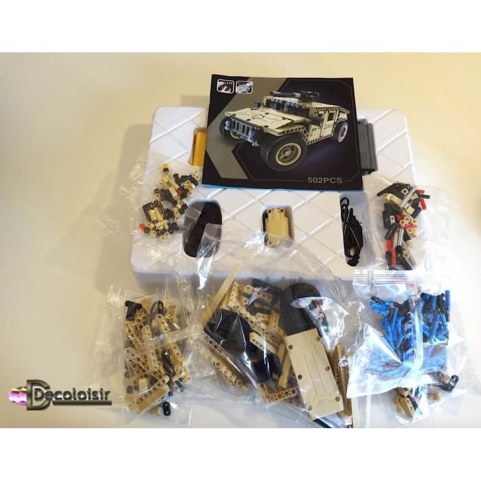 Hummer telecommande on sale