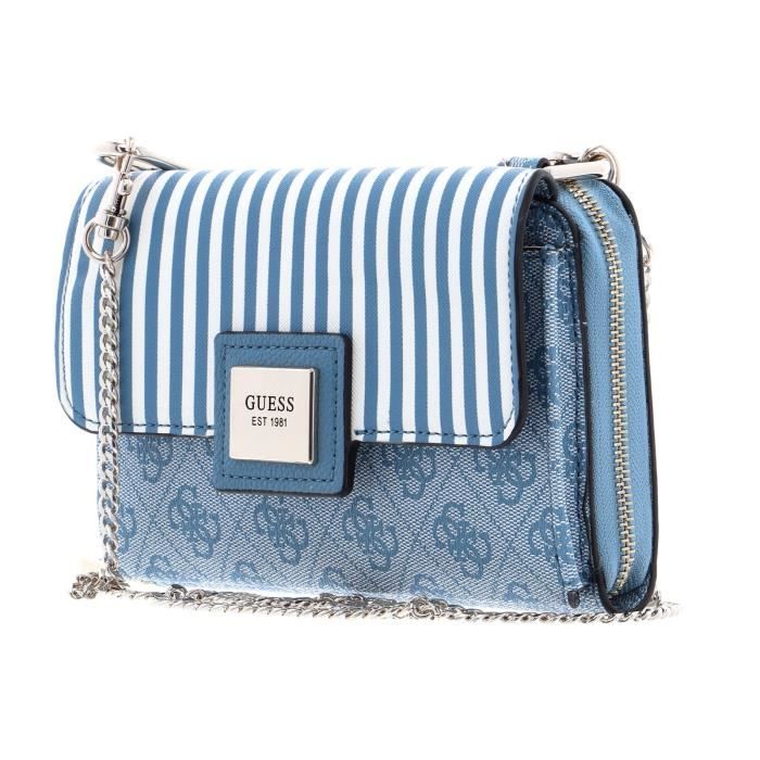 Guess candace shop belt bag