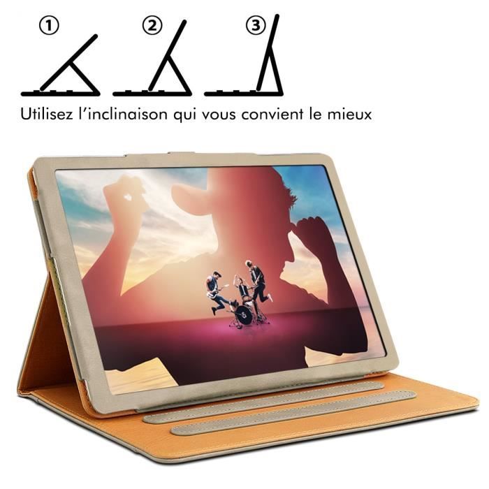 Pochette new arrivals tablette archos