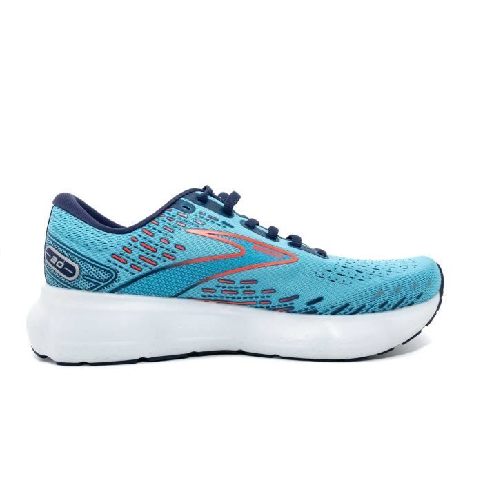 Chaussure sport outlet brooks