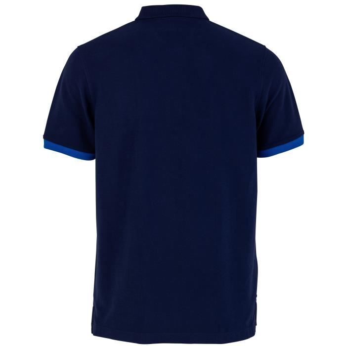 T-shirt FC Barcelone Homme XL - Jaune, Officiel, Occasion (fabriqué Au Lesotho)