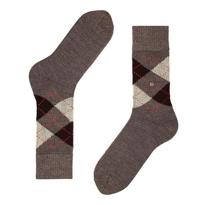 Chaussettes burlington outlet