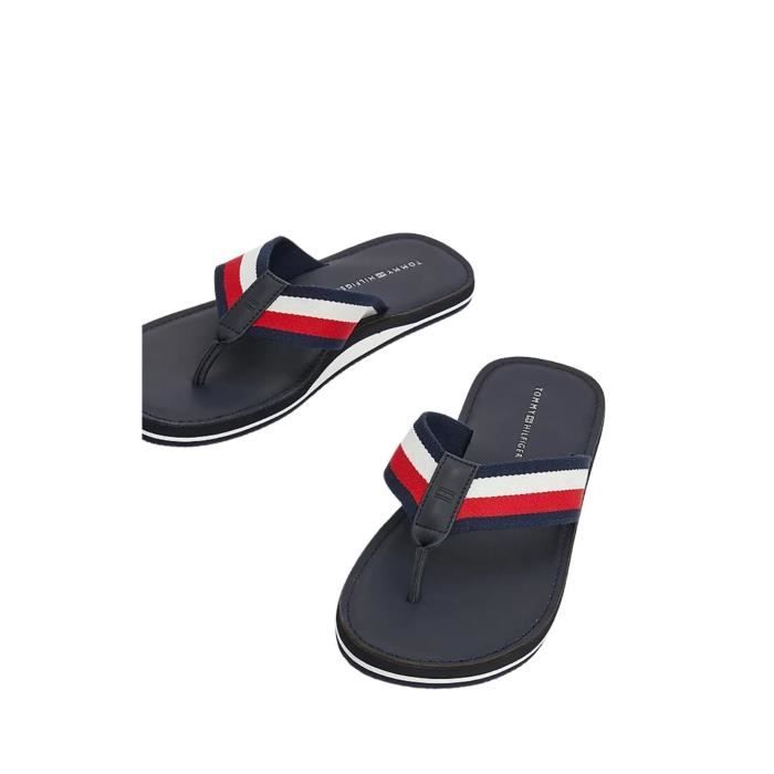 Tong tommy outlet hilfiger homme