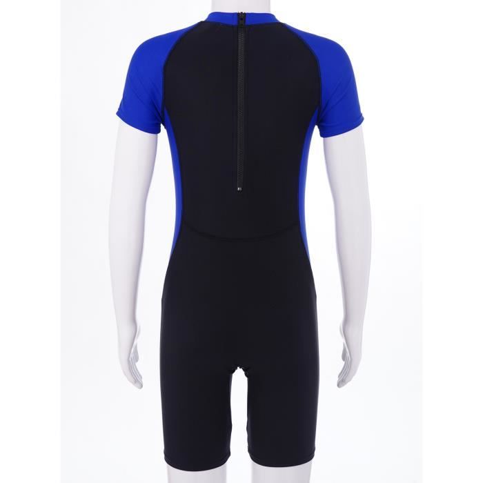 Combinaison de online bain garcon
