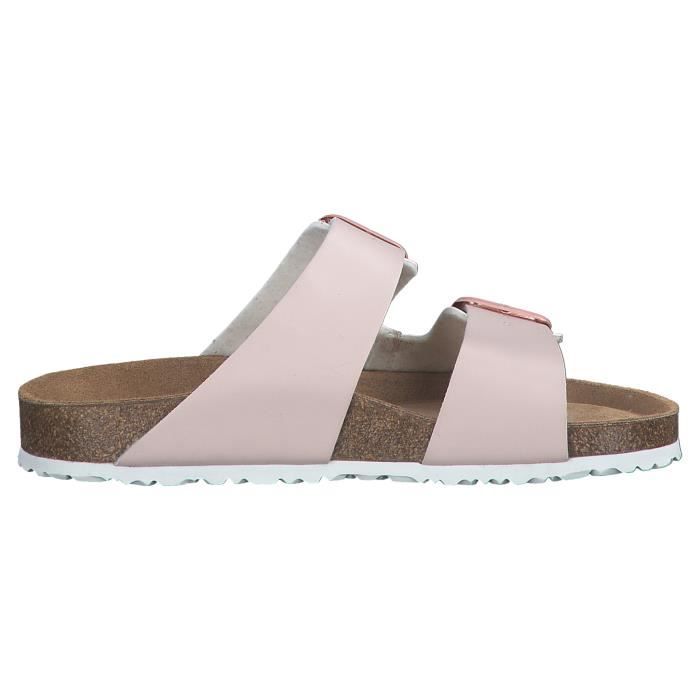Claquette sales femme tamaris