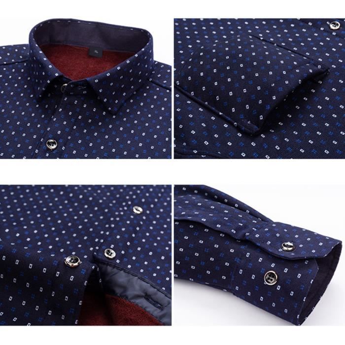 Darringls Pyjama éléphant pour homme avec trompe - 2 pièces - Pantalon éléphant - Combinaison d'intérieur - Manches longues - Combinaison de loisirs - Unisexe - Long - Motif animaux, bleu, M