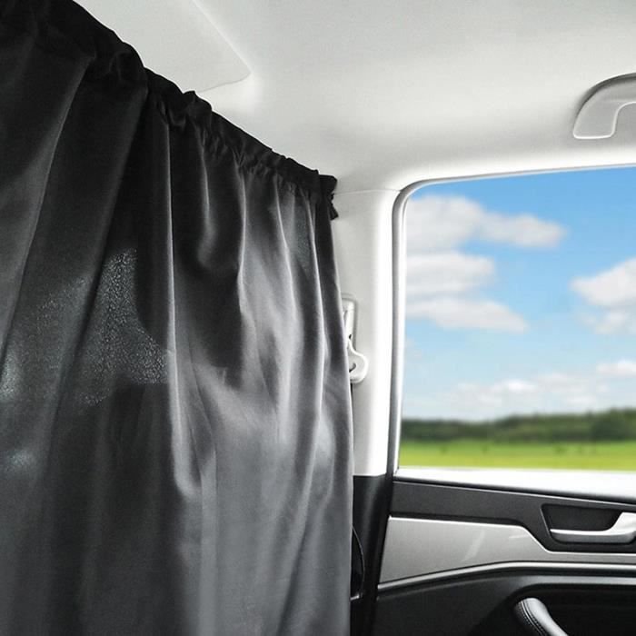 Rideau Occultant Voiture