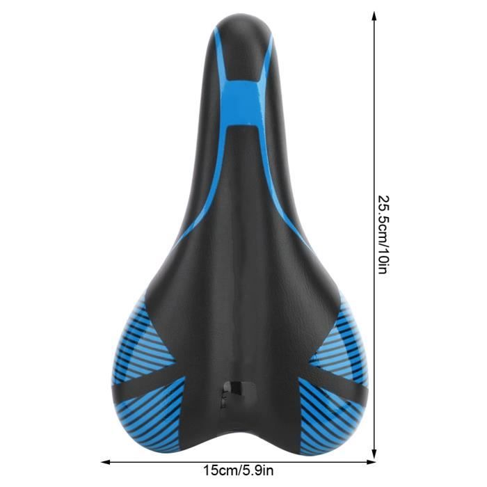 Lv.life siège de vélo Accessoire de remplacement de selle de siège en Lv.life siège de vélo Accessoire de remplacement de selle de siège en