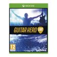 Guitar Hero Live Jeu Xbox One-2