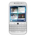 Blanc BlackBerry Classic Q20 -  --2