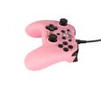 Manette Filaire Licorne Be Funky pour Nintendo Switch-2