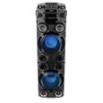MEDION® LIFE® X67015 Système audio colonne (MD 43363) - 2x100W, Bluetooth, FM, Bass boost-2