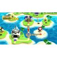 Console Wii Nintendo Rouge New Super Mario Bros Mgames62-2
