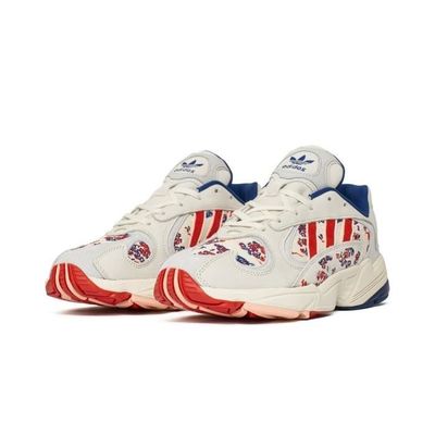 Adidas yung 1 rouge homme sale