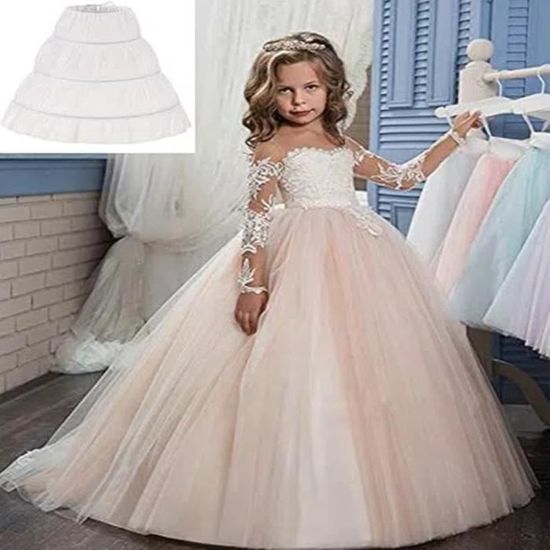 Jupon cerceau enfant Cdiscount