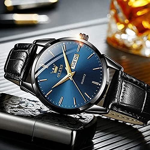 Montre homme on sale fine cuir