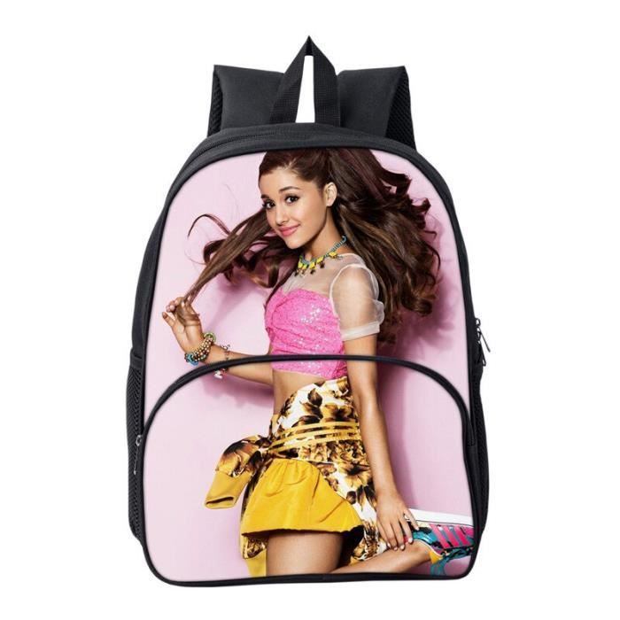 Sac a dos ariana grande store