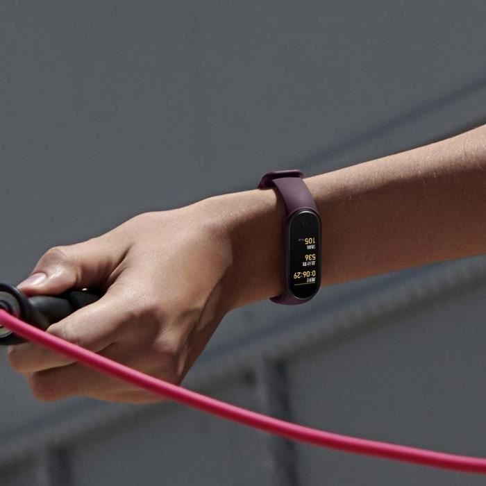 Nouvelle montre connectée xiaomi on sale