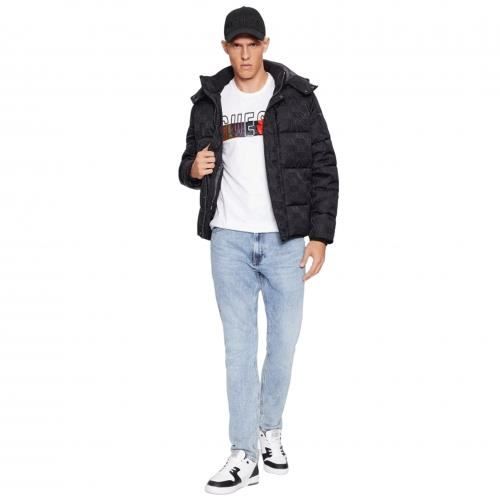 Doudoune guess homme online