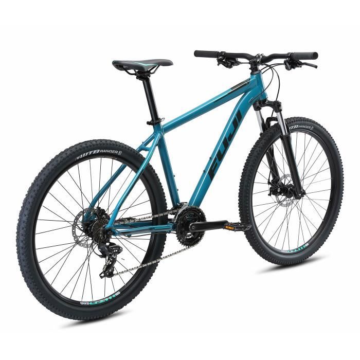 Vtt fuji tout suspendu deals