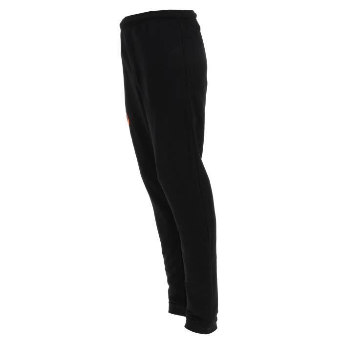 Pantalon survetement femme asics outlet